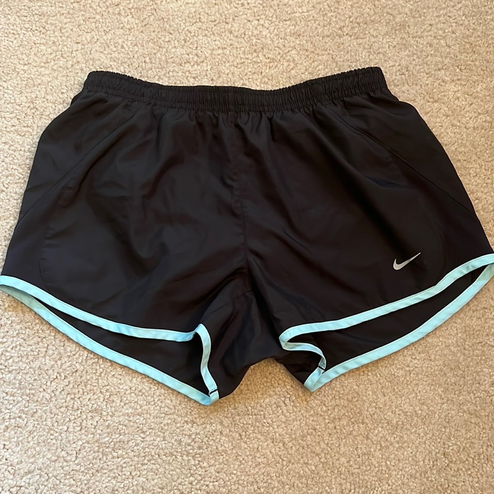 Nike Running Shorts- Women’s